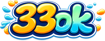 33ok লোগো